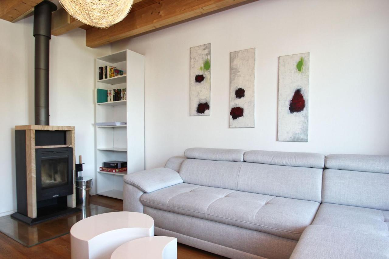 Ferienhaus Fischers Glueck Haus - Terrasse, Balkon, Sauna Gager Kültér fotó